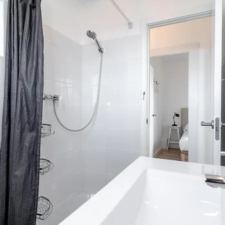 Appartamento Marina Vista Paradise Casasol *
