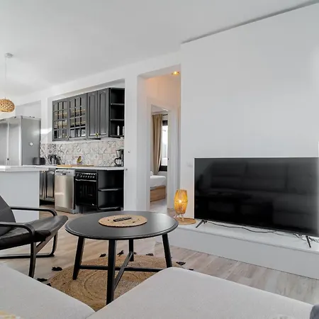 Appartamento Marina Vista Paradise Casasol *