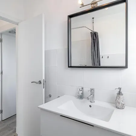 Apartment Marina Vista Paradise Casasol Nerja