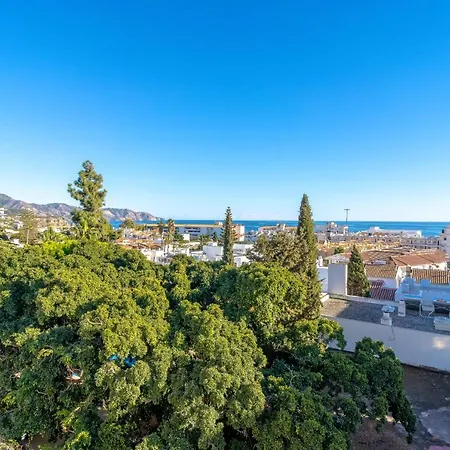 Apartment Marina Vista Paradise Casasol Nerja