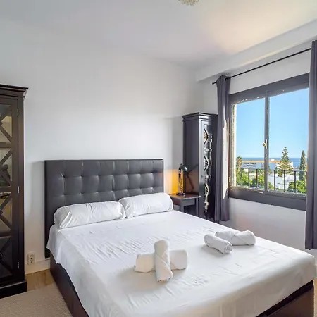Apartment Marina Vista Paradise Casasol