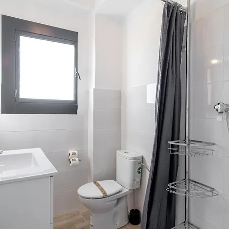 Marina Vista Paradise Casasol Apartment