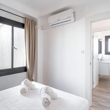 Marina Vista Paradise Casasol Apartment